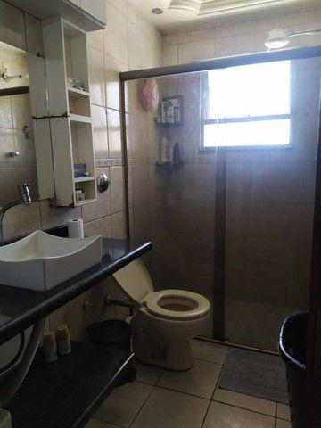 Casa, Inconfidentes, 3 Quartos, 4 Vagas