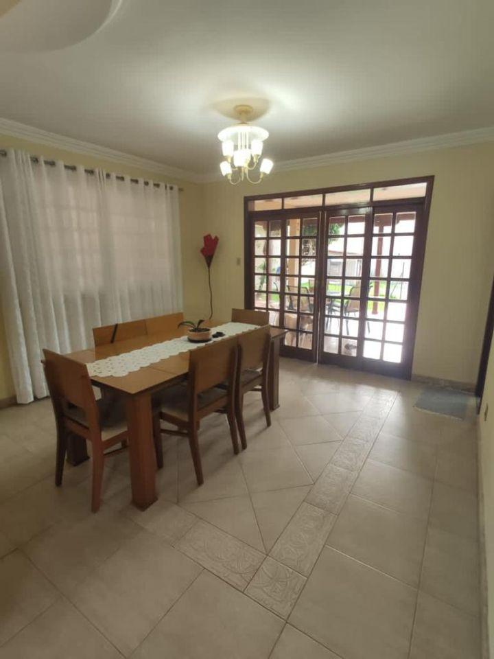 Casa, Palmares, 3 Quartos, 4 Vagas, 1 Suíte