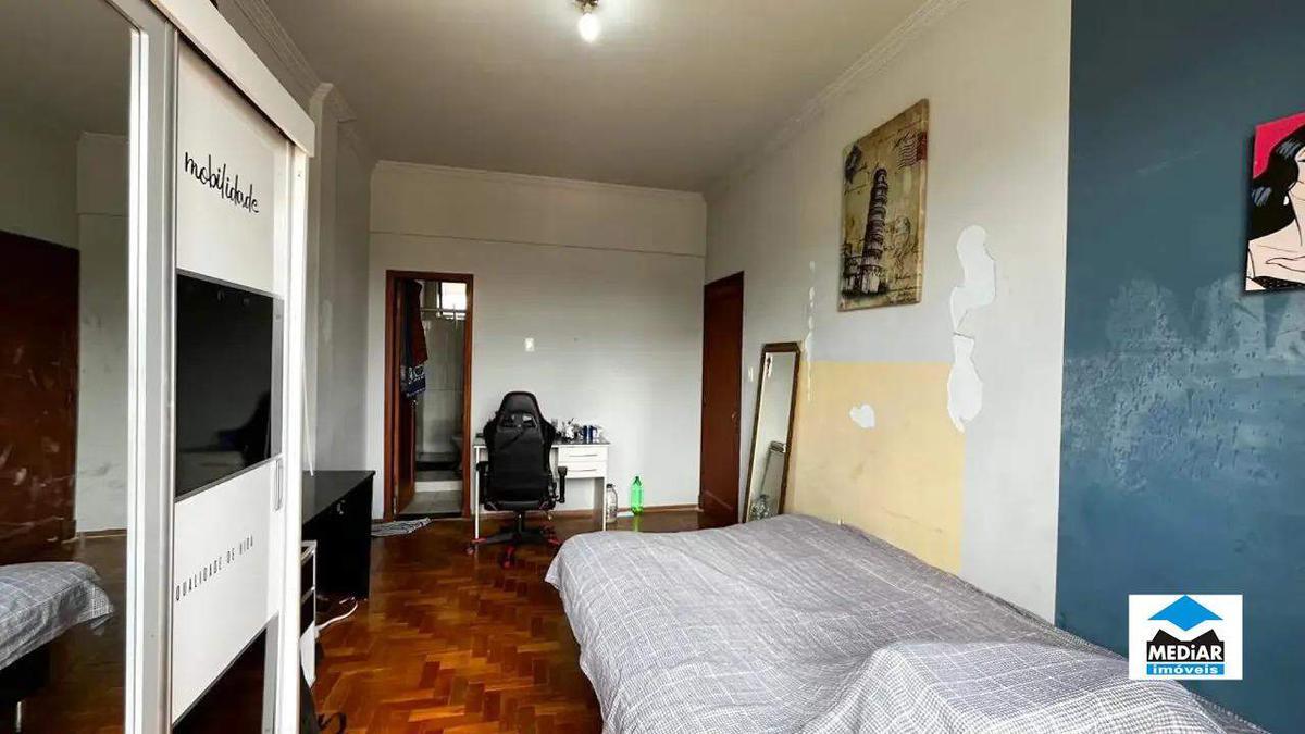 Apartamento, Centro, 3 Quartos, 0 Vaga, 1 Suíte