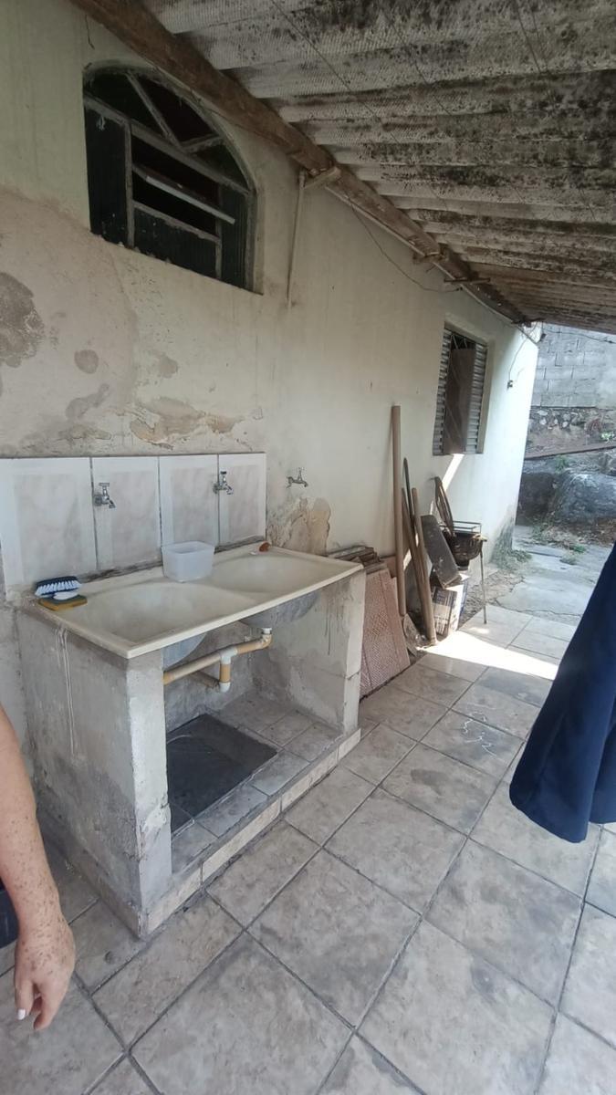 Casa, Sônia (justinópolis), 3 Quartos, 4 Vagas