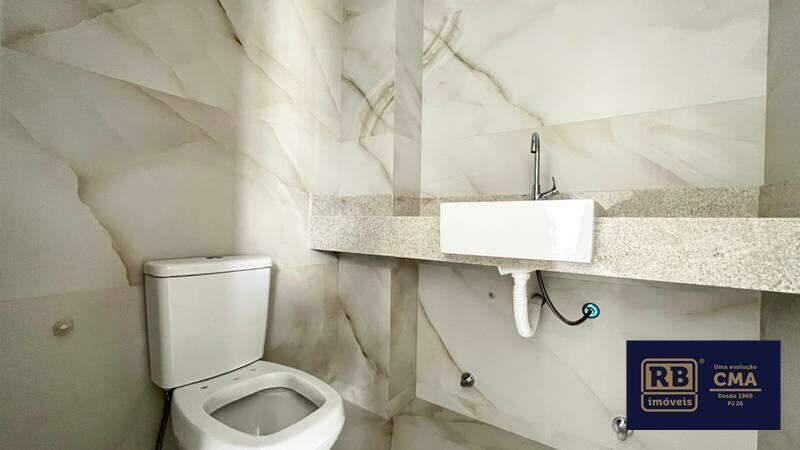 Apartamento, Sion, 3 Quartos, 2 Vagas, 3 Suítes