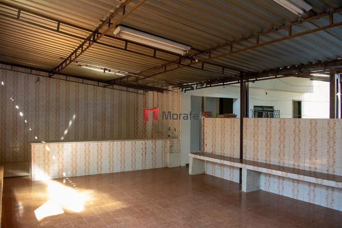 Casa, Monsenhor Messias, 6 Quartos, 2 Vagas, 2 Suítes