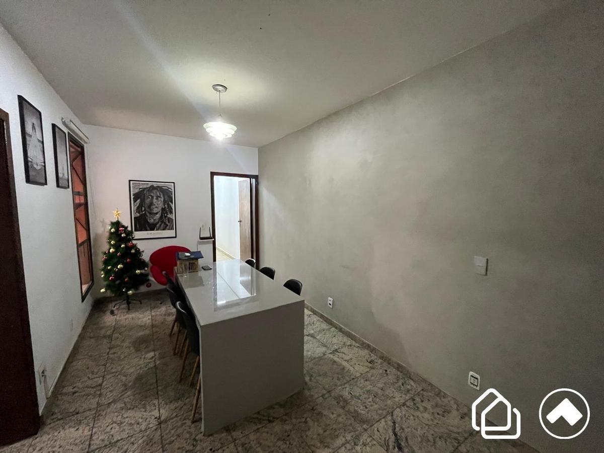Apartamento, Buritis, 3 Quartos, 1 Vaga, 1 Suíte
