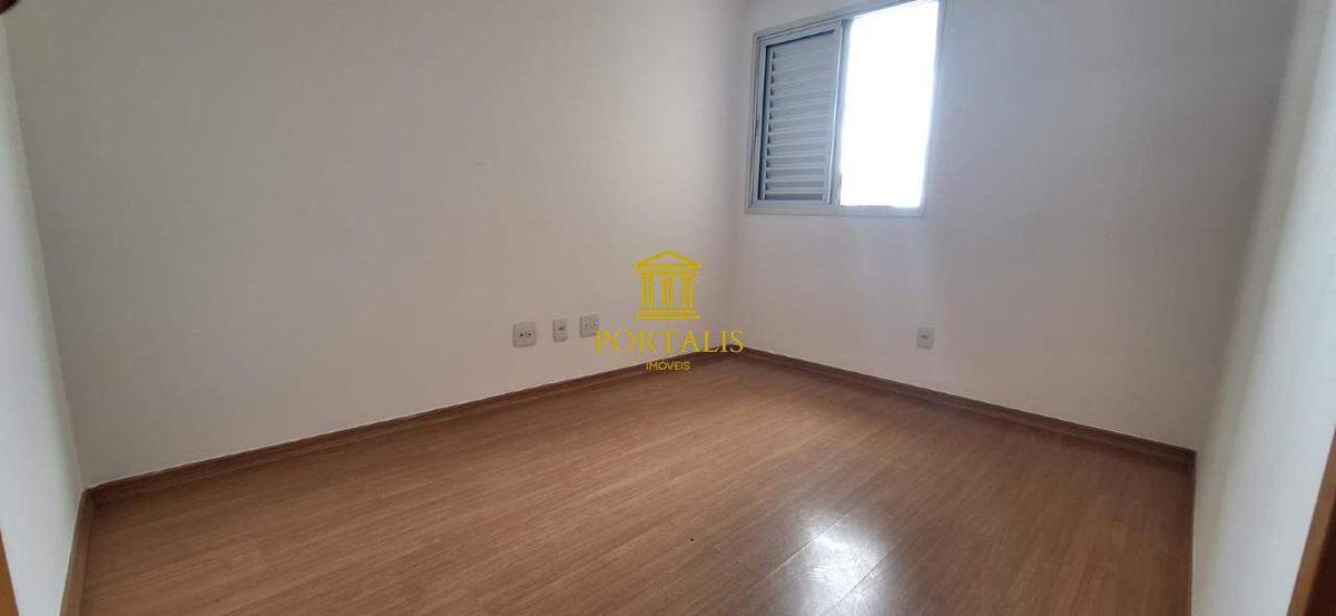 Apartamento, Cidade Nova, 3 Quartos, 2 Vagas, 1 Suíte
