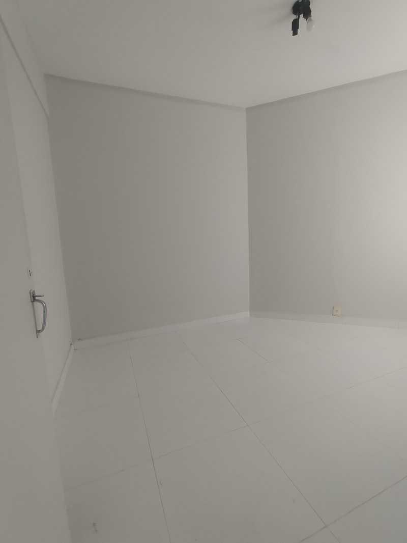 Apartamento, Grajaú, 2 Quartos, 1 Vaga