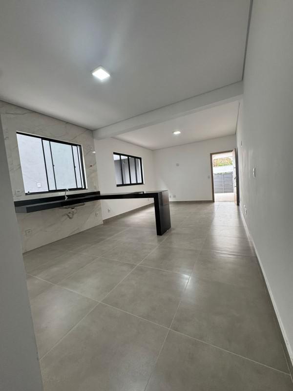 Casa, Novo Eldorado, 3 Quartos, 2 Vagas, 1 Suíte