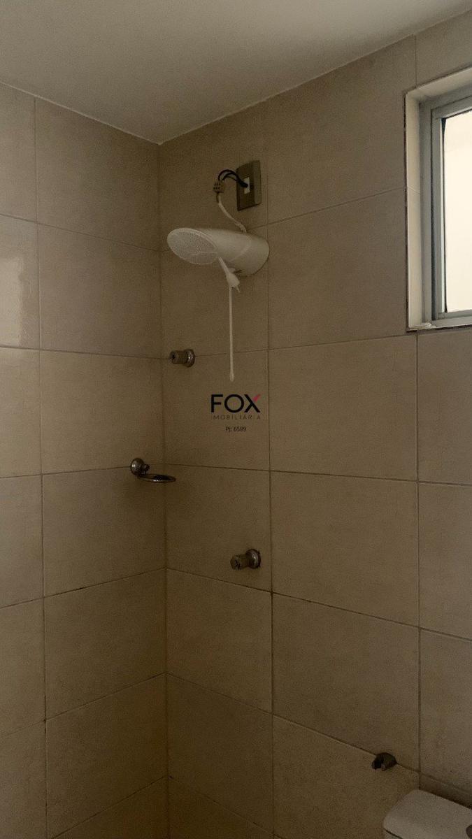 Apartamento, Nova Granada, 3 Quartos, 2 Vagas, 1 Suíte