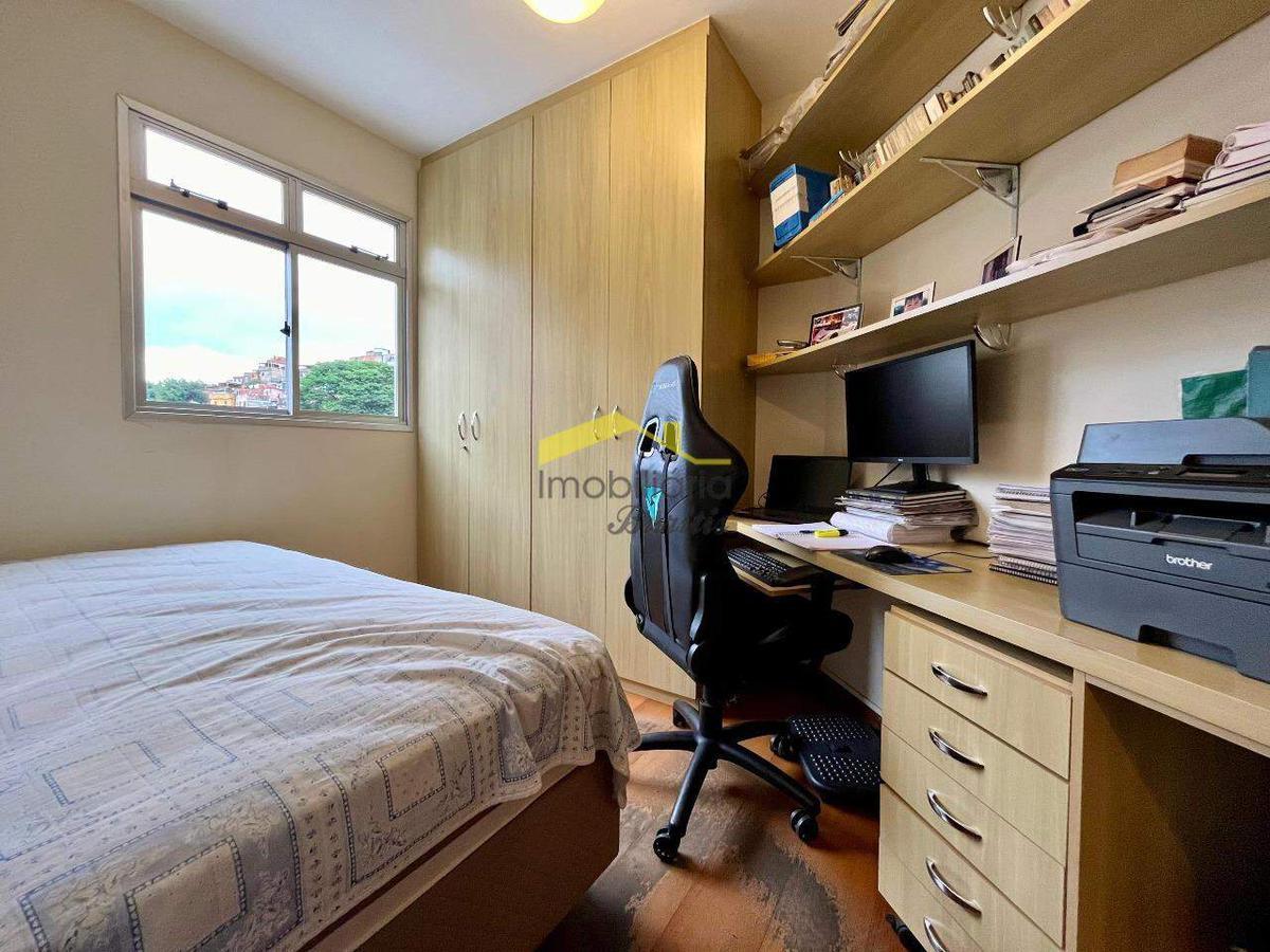 Apartamento, Sion, 2 Quartos, 1 Vaga