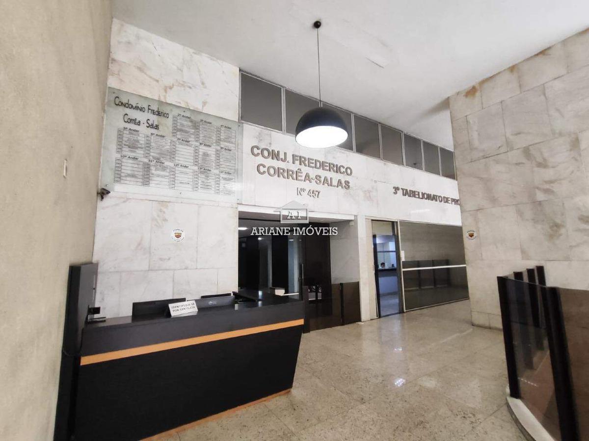 Sala, Centro, 0 Quarto, 0 Vaga
