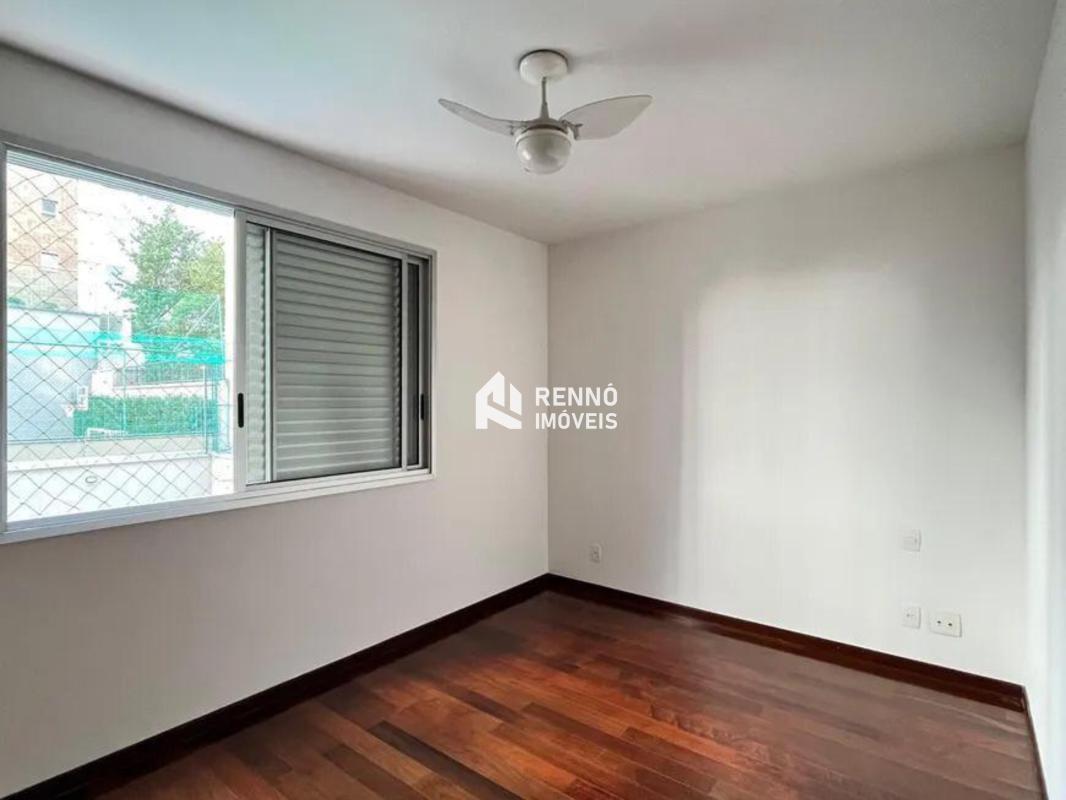 Apartamento, Santo Agostinho, 4 Quartos, 3 Vagas, 1 Suíte
