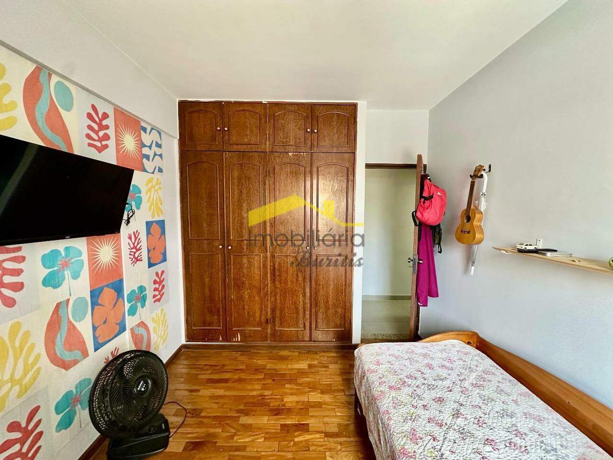 Apartamento, Jardim América, 2 Quartos, 1 Vaga