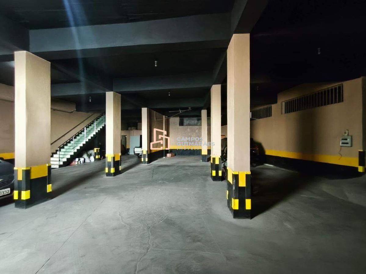 Área Privativa, Palmeiras, 3 Quartos, 2 Vagas, 1 Suíte