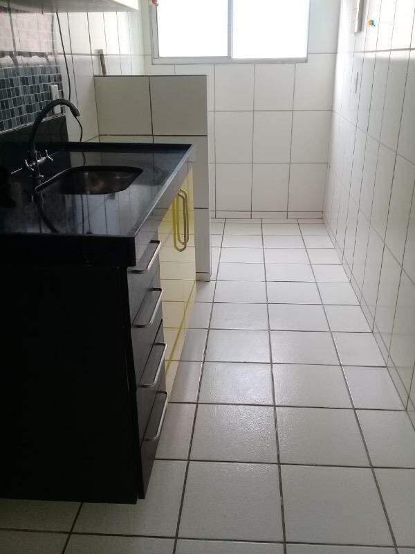 Apartamento, Belo Vale, 3 Quartos, 1 Vaga, 1 Suíte