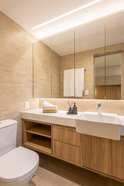 Apartamento, Sion, 2 Quartos, 2 Vagas, 2 Suítes