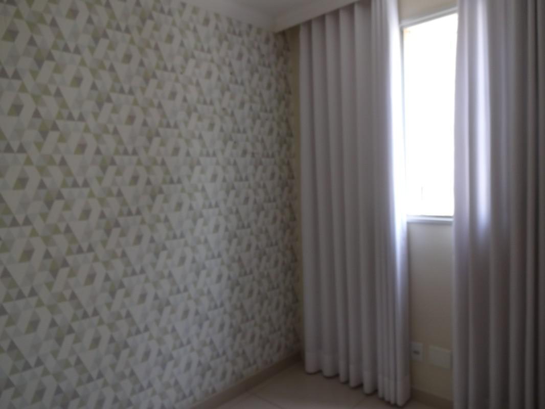 Apartamento, Planalto, 3 Quartos, 2 Vagas, 1 Suíte