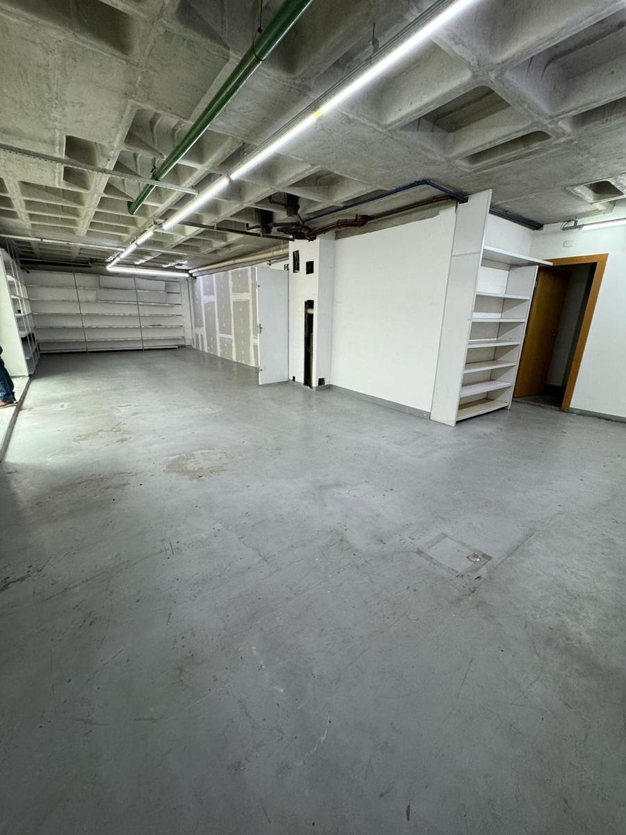 Andar, Santo Agostinho, 0 Quarto, 0 Vaga