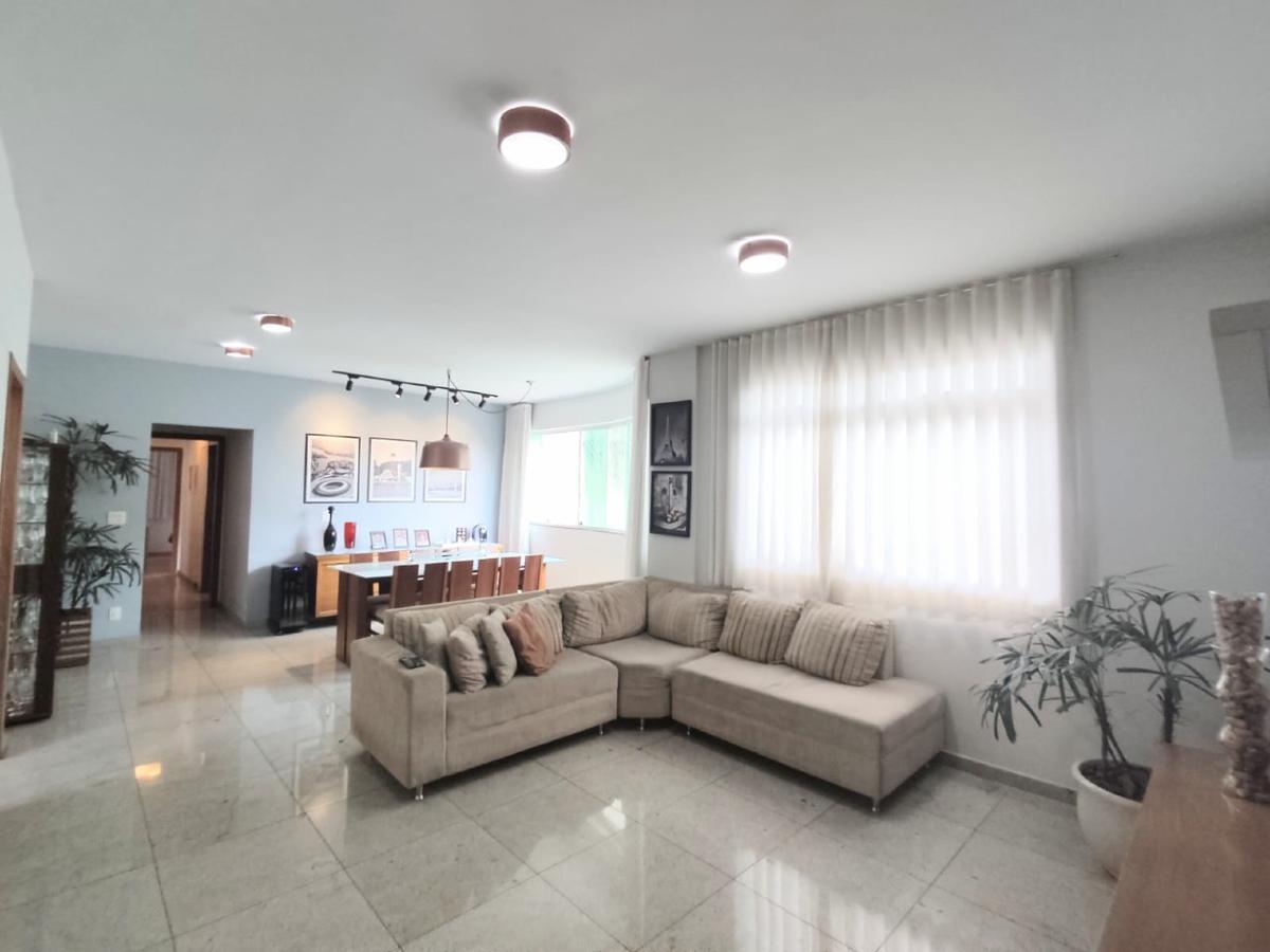 Apartamento, Nova Floresta, 4 Quartos, 3 Vagas, 1 Suíte