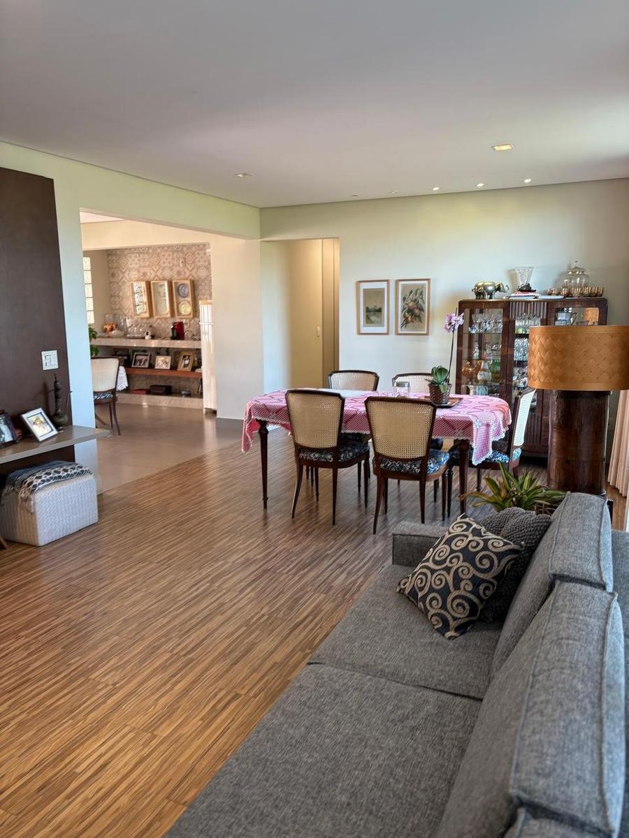 Apartamento, Vale dos Cristais, 4 Quartos, 3 Vagas, 2 Suítes