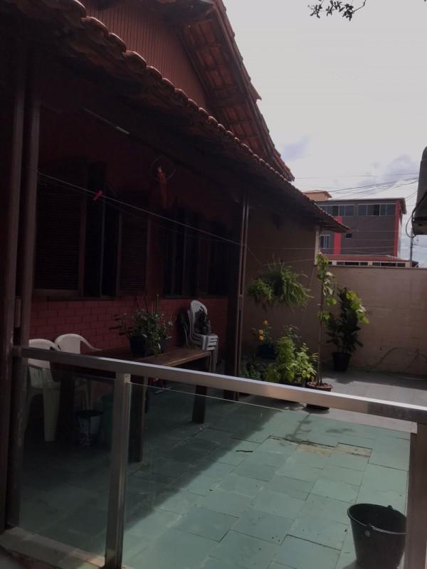 Casa, Perobas, 3 Quartos, 2 Vagas