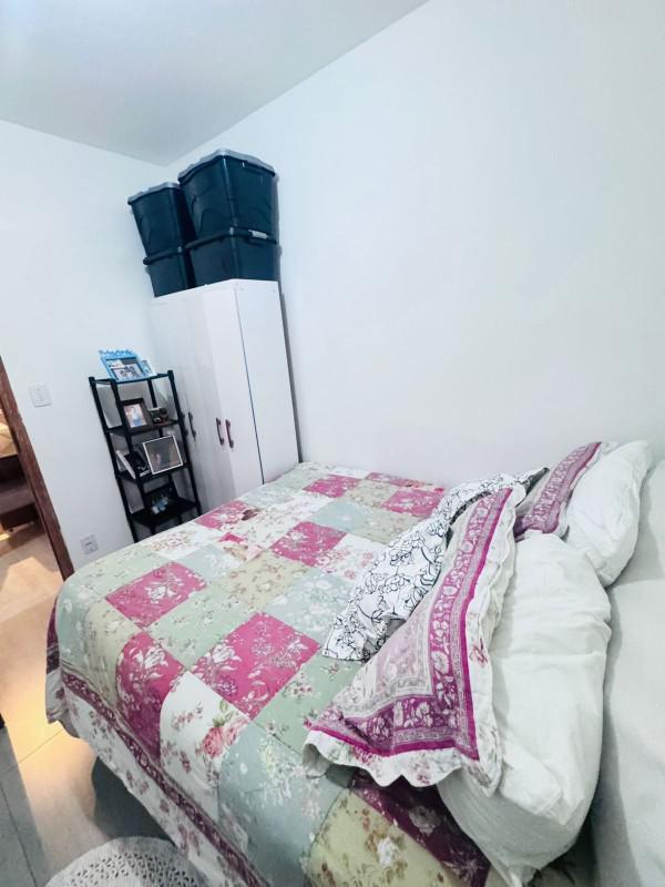 Casa, Solar do Barreiro, 2 Quartos, 1 Vaga