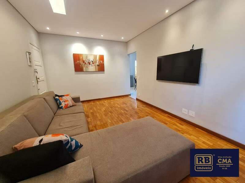 Apartamento, Santo Antônio, 3 Quartos, 1 Vaga, 1 Suíte