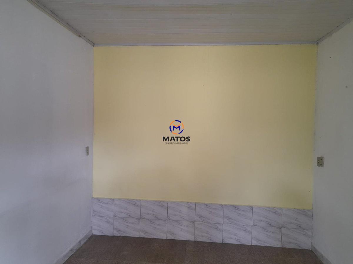 Casa, Jacqueline, 0 Quarto, 0 Vaga