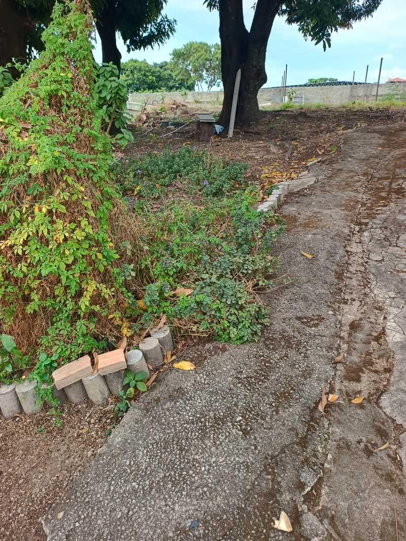 Lote, Fonte Grande, 0 Quarto, 0 Vaga