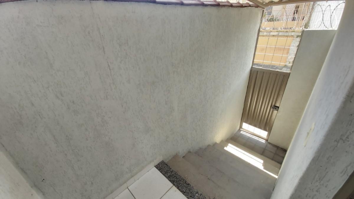 Apartamento, Renascença, 2 Quartos, 1 Vaga