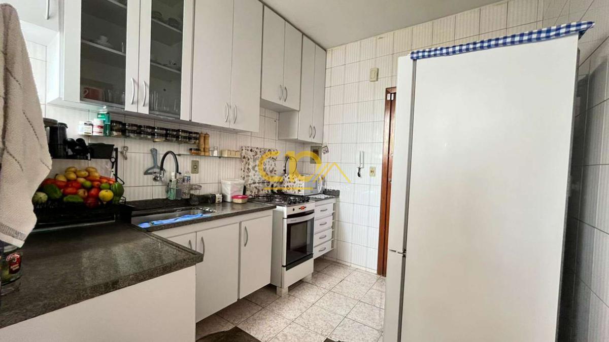 Cobertura, Palmares, 4 Quartos, 2 Vagas, 2 Suítes