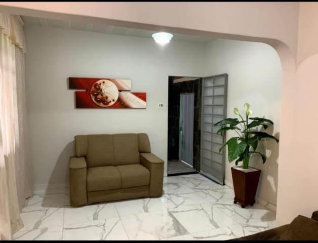 Casa, Nova Floresta, 4 Quartos, 3 Vagas
