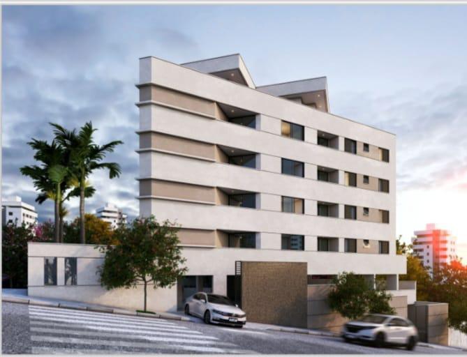 Apartamento, Nova Vista, 3 Quartos, 3 Vagas, 1 Suíte