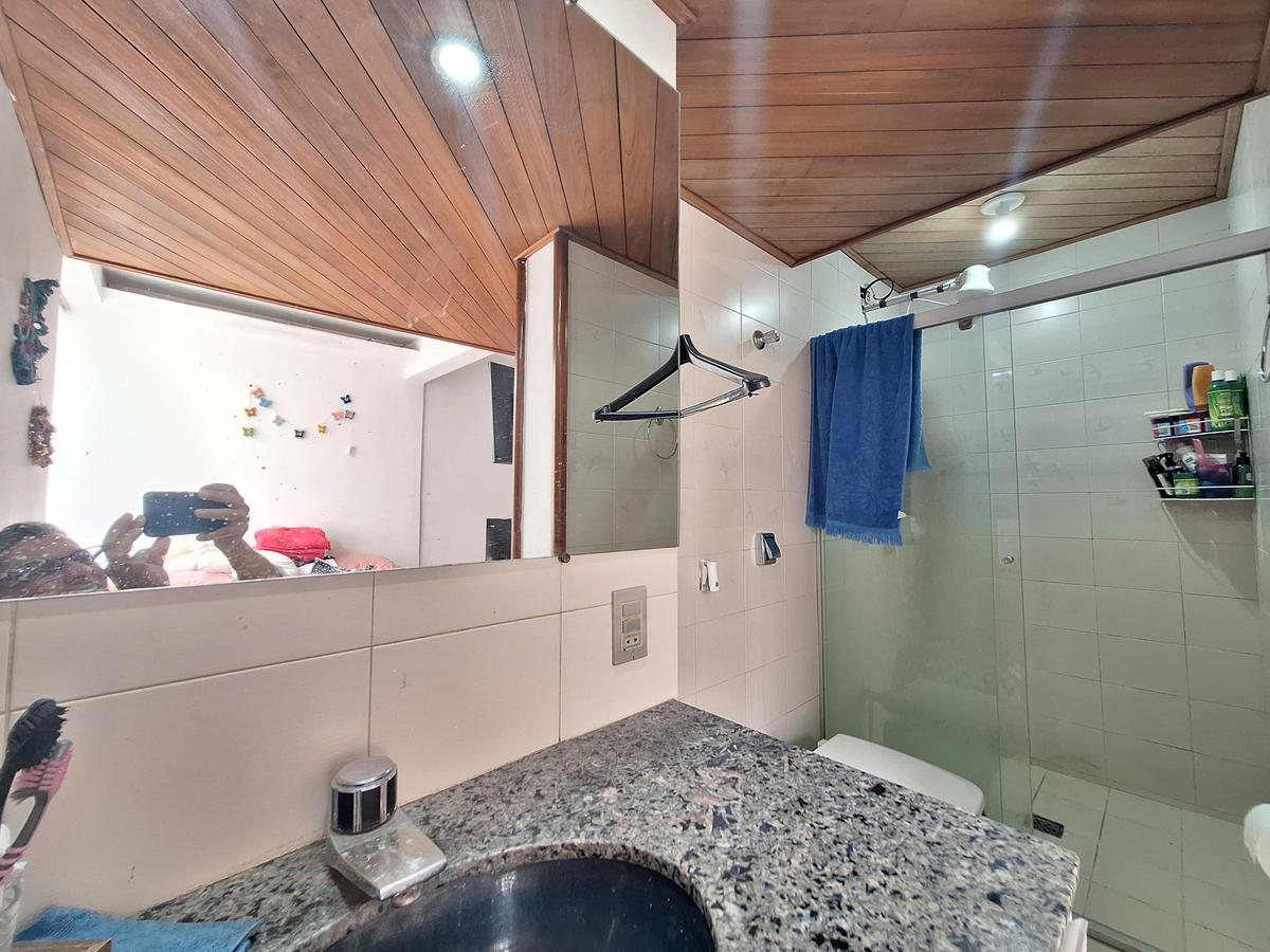 Apartamento, Santo Antônio, 3 Quartos, 1 Vaga, 1 Suíte