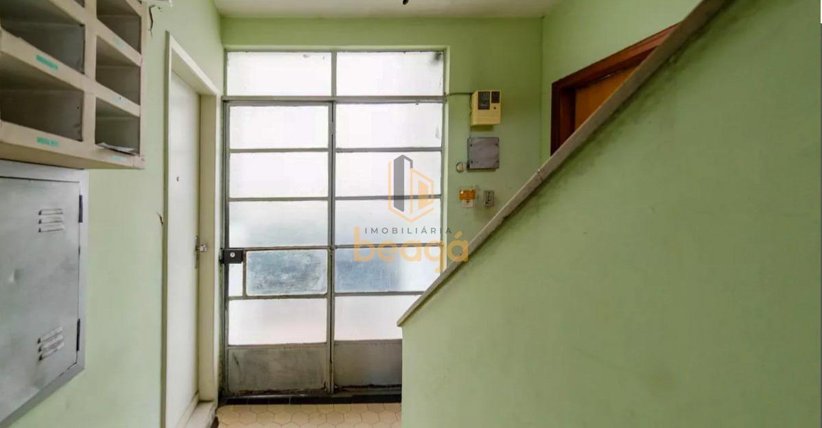 Apartamento, Alto Barroca, 2 Quartos, 1 Vaga