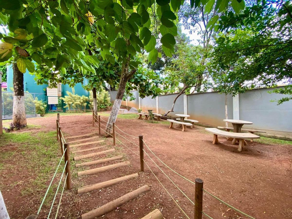 Apartamento, Mantiqueira, 2 Quartos, 1 Vaga