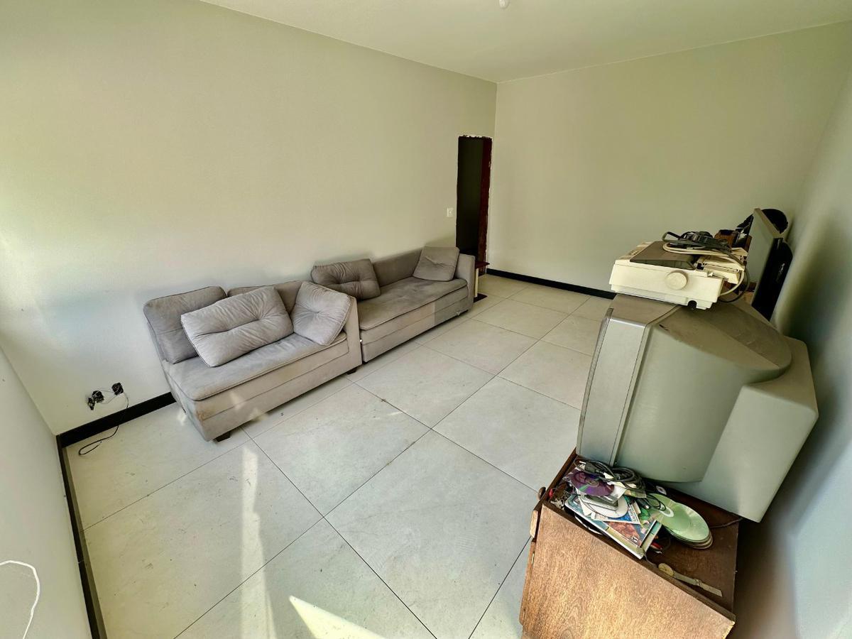Casa, Jardim Paquetá, 3 Quartos, 6 Vagas, 1 Suíte