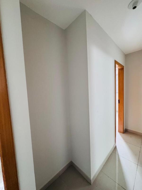 Apartamento, Fernão Dias, 3 Quartos, 2 Vagas, 1 Suíte