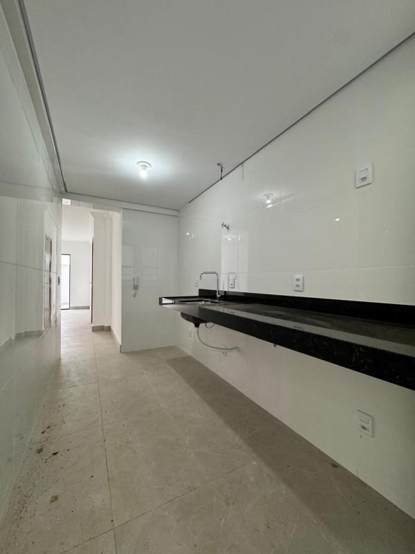 Apartamento, Sagrada Família, 3 Quartos, 2 Vagas, 1 Suíte