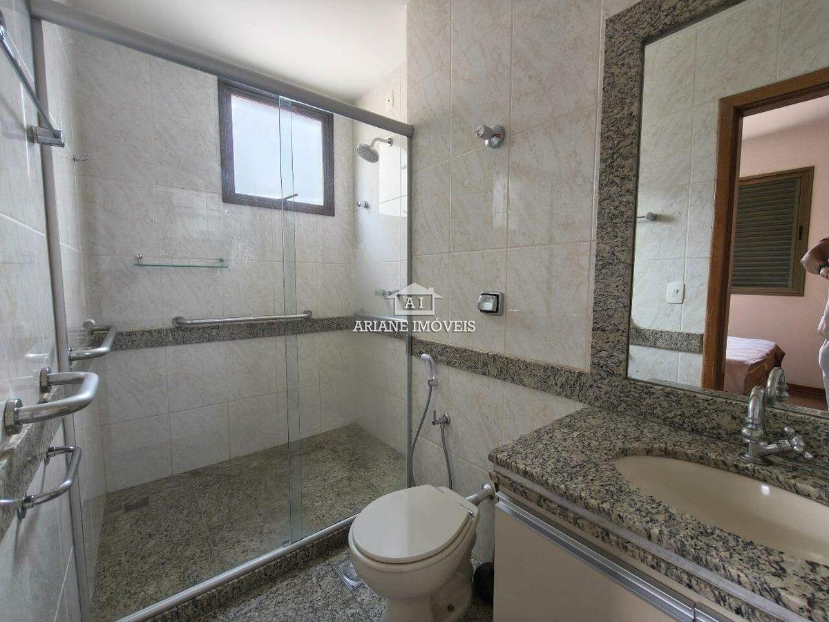 Apartamento, São Pedro, 4 Quartos, 3 Vagas, 1 Suíte
