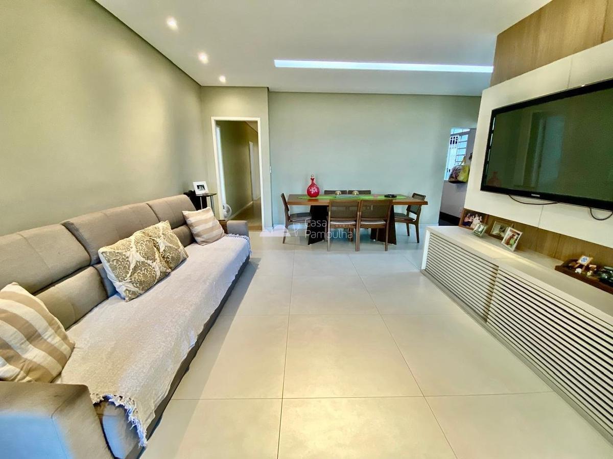 Casa, Itapoã, 4 Quartos, 4 Vagas, 2 Suítes