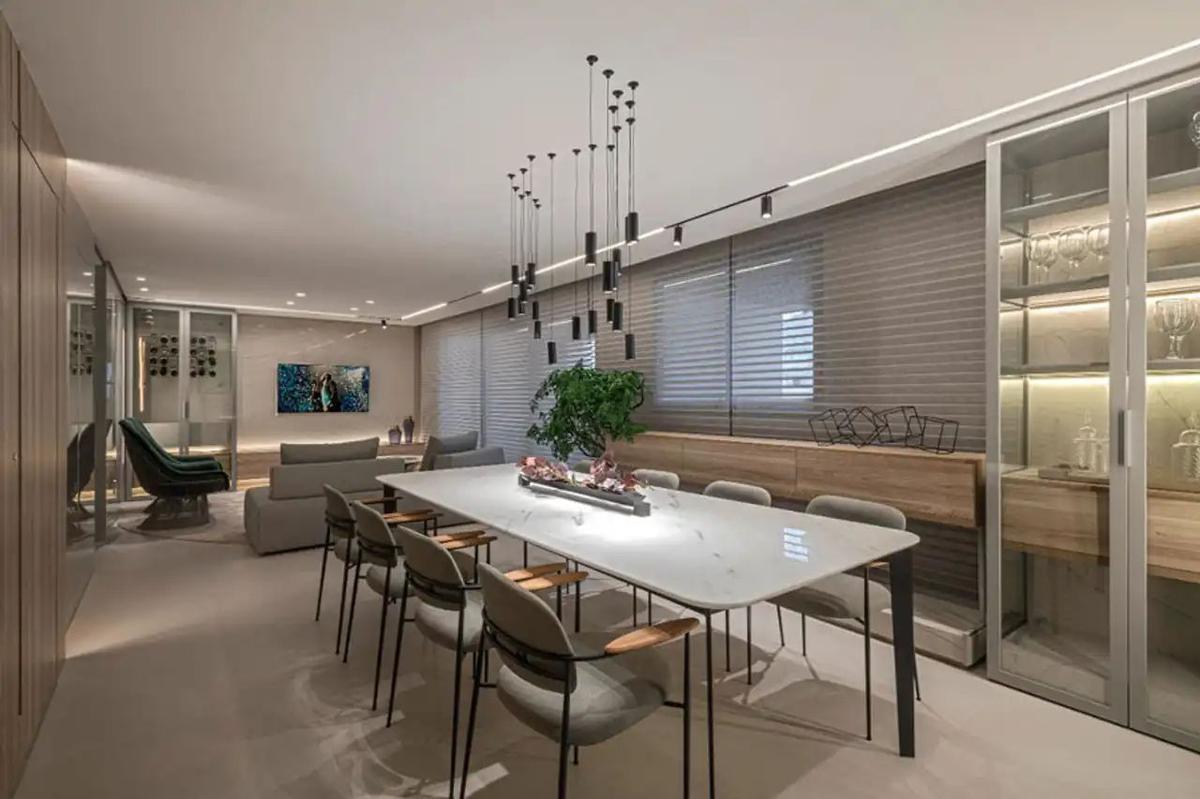 Apartamento, Anchieta, 4 Quartos, 3 Vagas, 2 Suítes