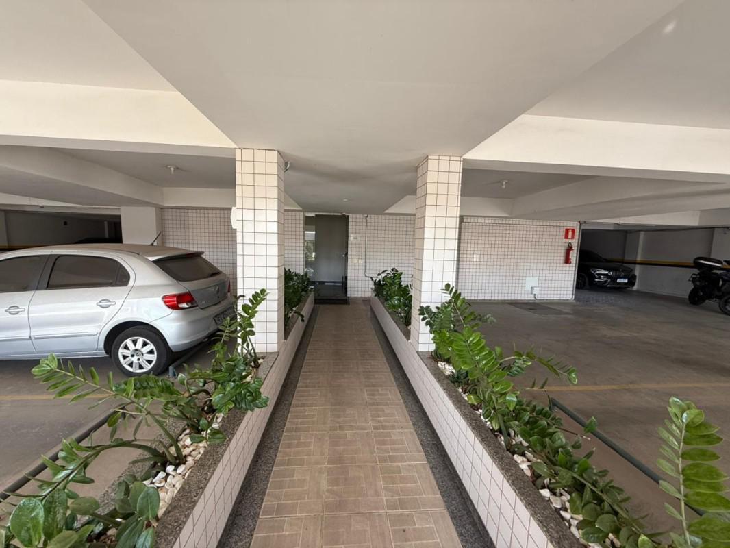 Apartamento, Itapoã, 3 Quartos, 2 Vagas, 1 Suíte