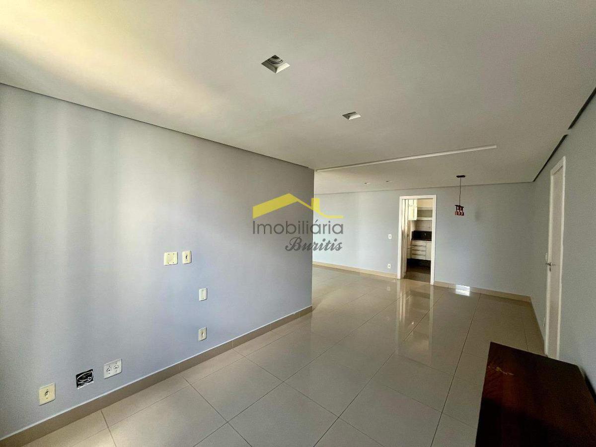 Apartamento, Buritis, 4 Quartos, 2 Vagas, 1 Suíte