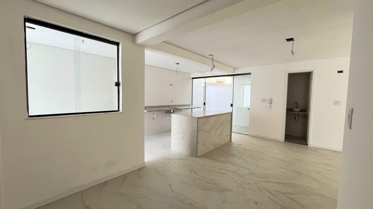 Apartamento, Liberdade, 3 Quartos, 2 Vagas, 1 Suíte