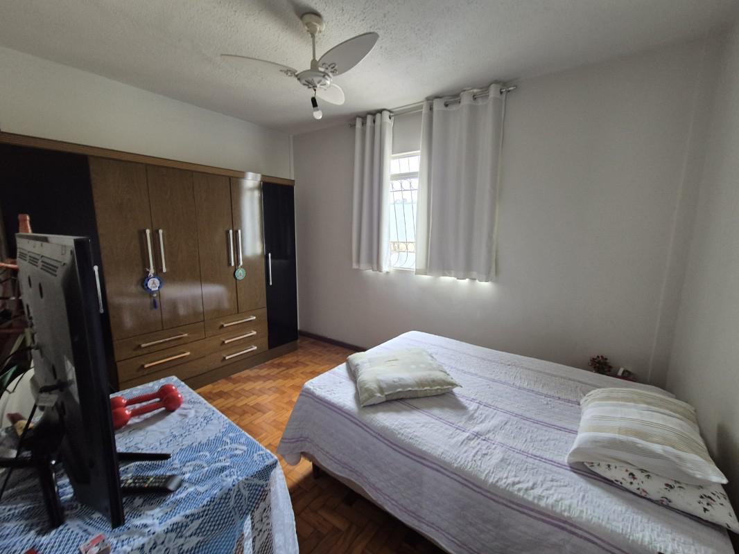 Apartamento, Jardim América, 3 Quartos, 1 Vaga