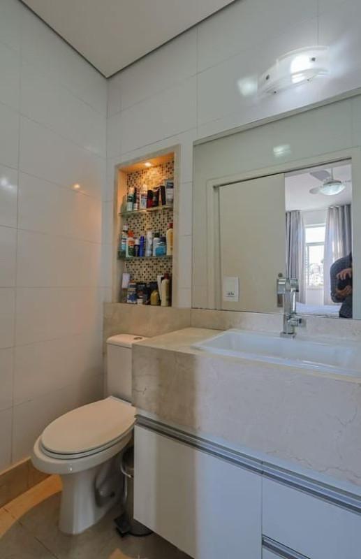 Apartamento, Cidade Nova, 4 Quartos, 2 Vagas, 1 Suíte