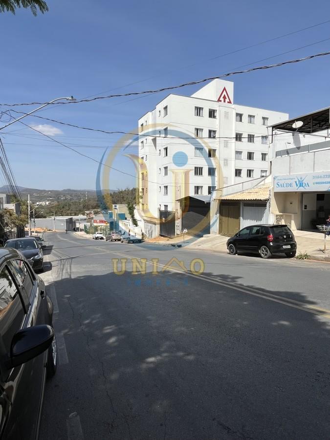 Andar, Liberdade, 2 Quartos, 10 Vagas