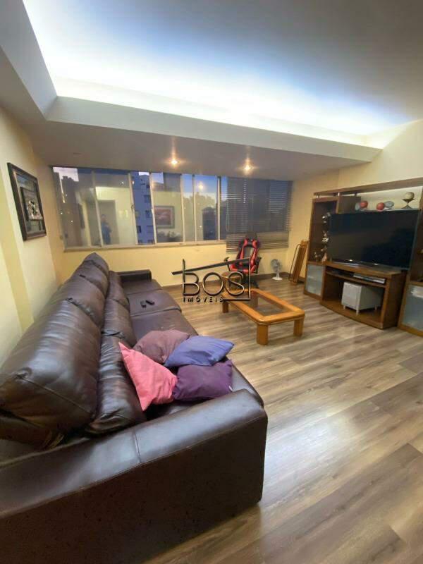 Apartamento, Gutierrez, 4 Quartos, 3 Vagas, 1 Suíte