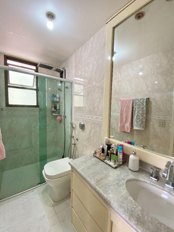 Apartamento, Gutierrez, 4 Quartos, 3 Vagas, 1 Suíte
