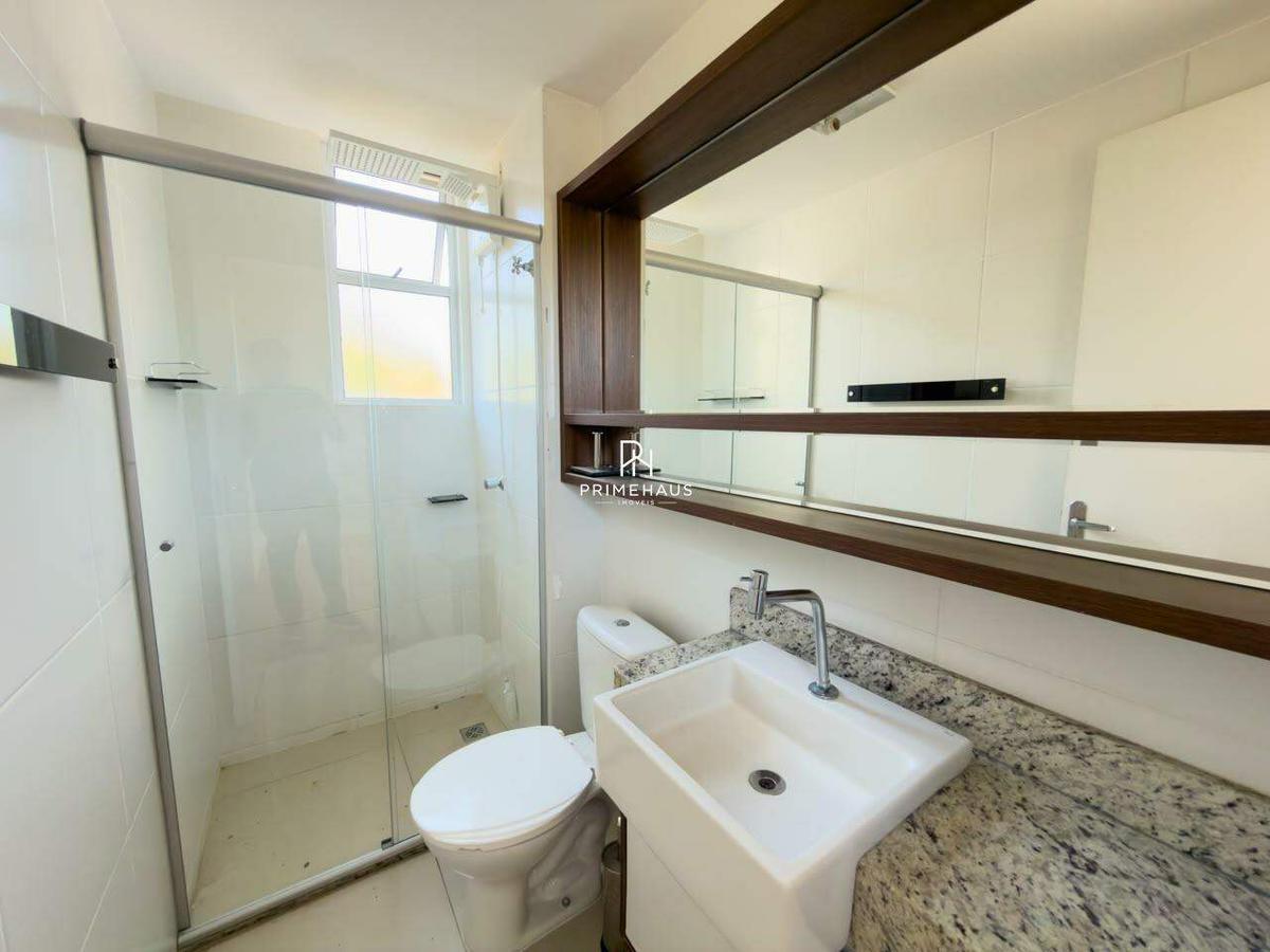 Apartamento, Ouro Preto, 3 Quartos, 1 Vaga, 1 Suíte