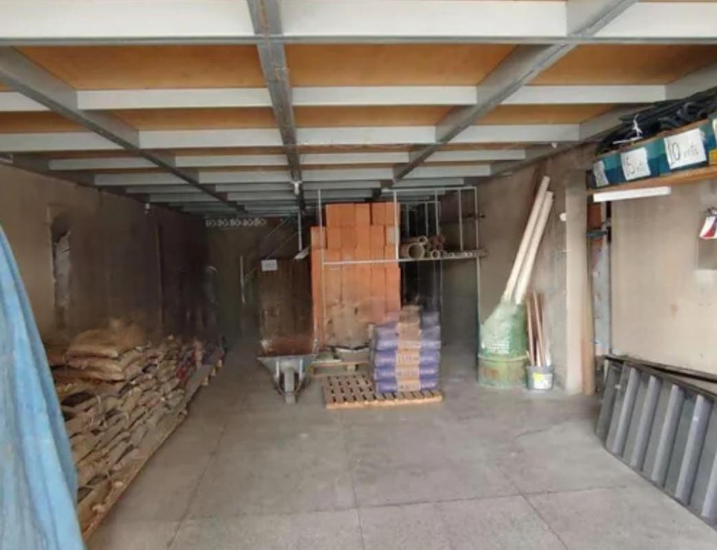 Andar, Betânia, 0 Quarto, 0 Vaga